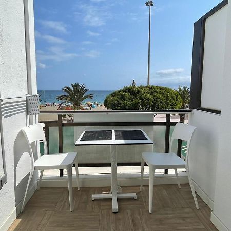 Playa De Las Vistas Sea View Meerblick Free Wifi Arona  Εξωτερικό φωτογραφία